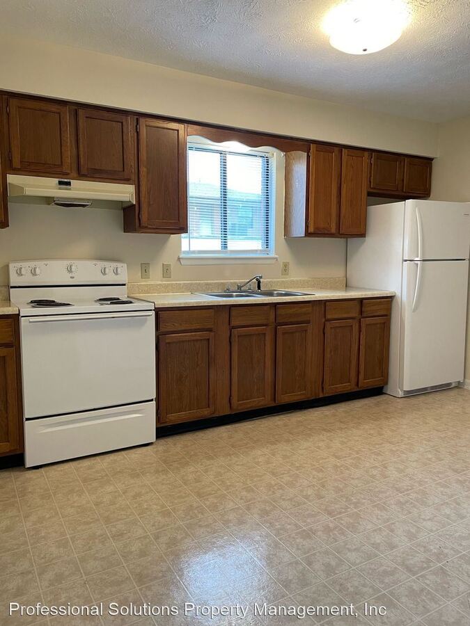 399 Gibson Ln Richmond, KY Apartment for Rent Rentable