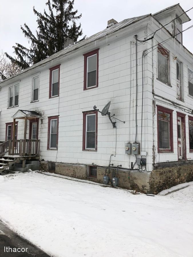 4365 N Homer Ave Cortland, NY Apartment for Rent Rentable