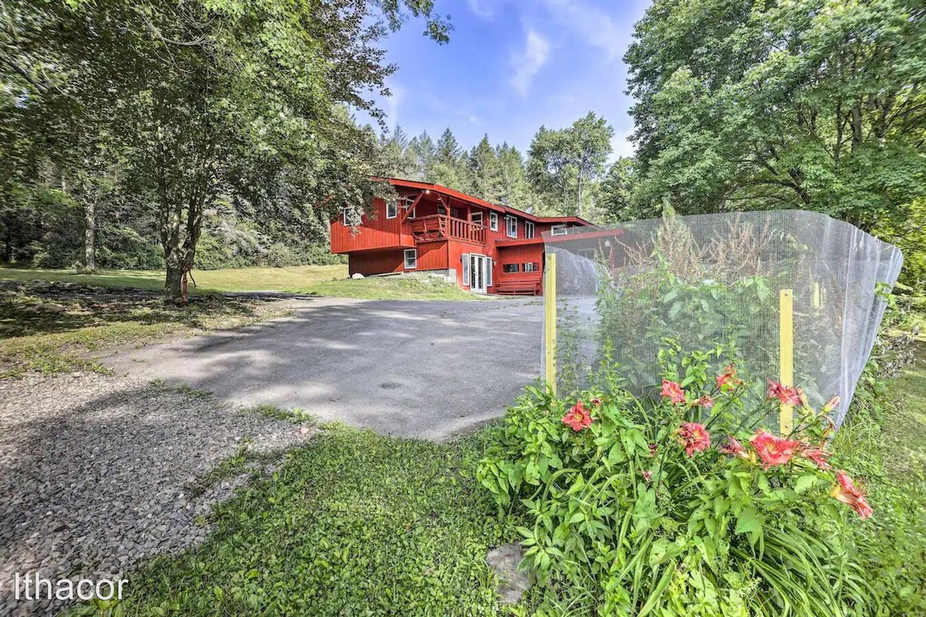 217 Peter Rd Willseyville, NY House for Rent Rentable