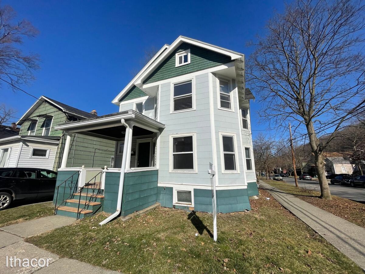 314 Farm St Ithaca, NY House for Rent Rentable