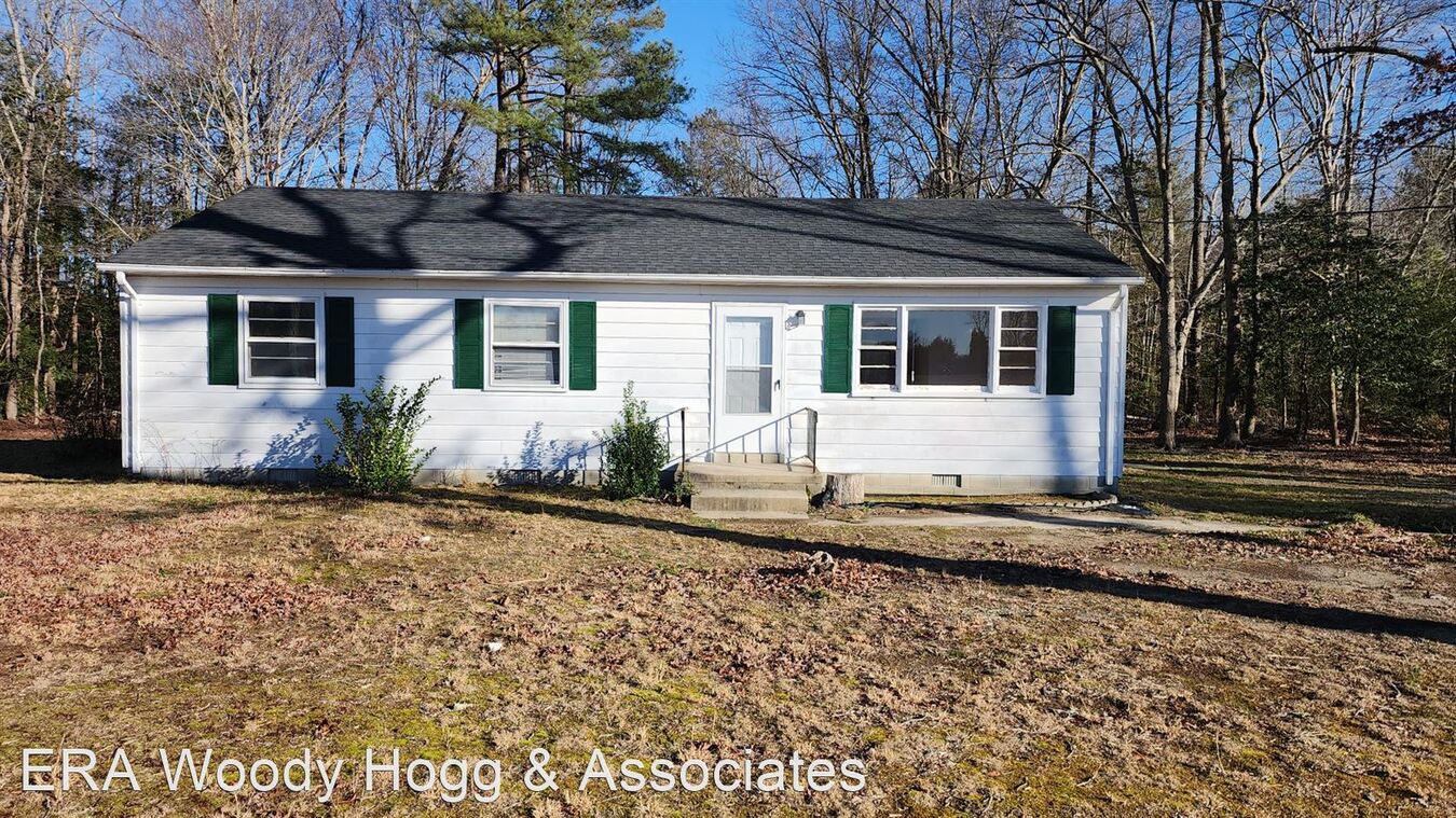 1818 E River Rd King William, VA House for Rent Rentable