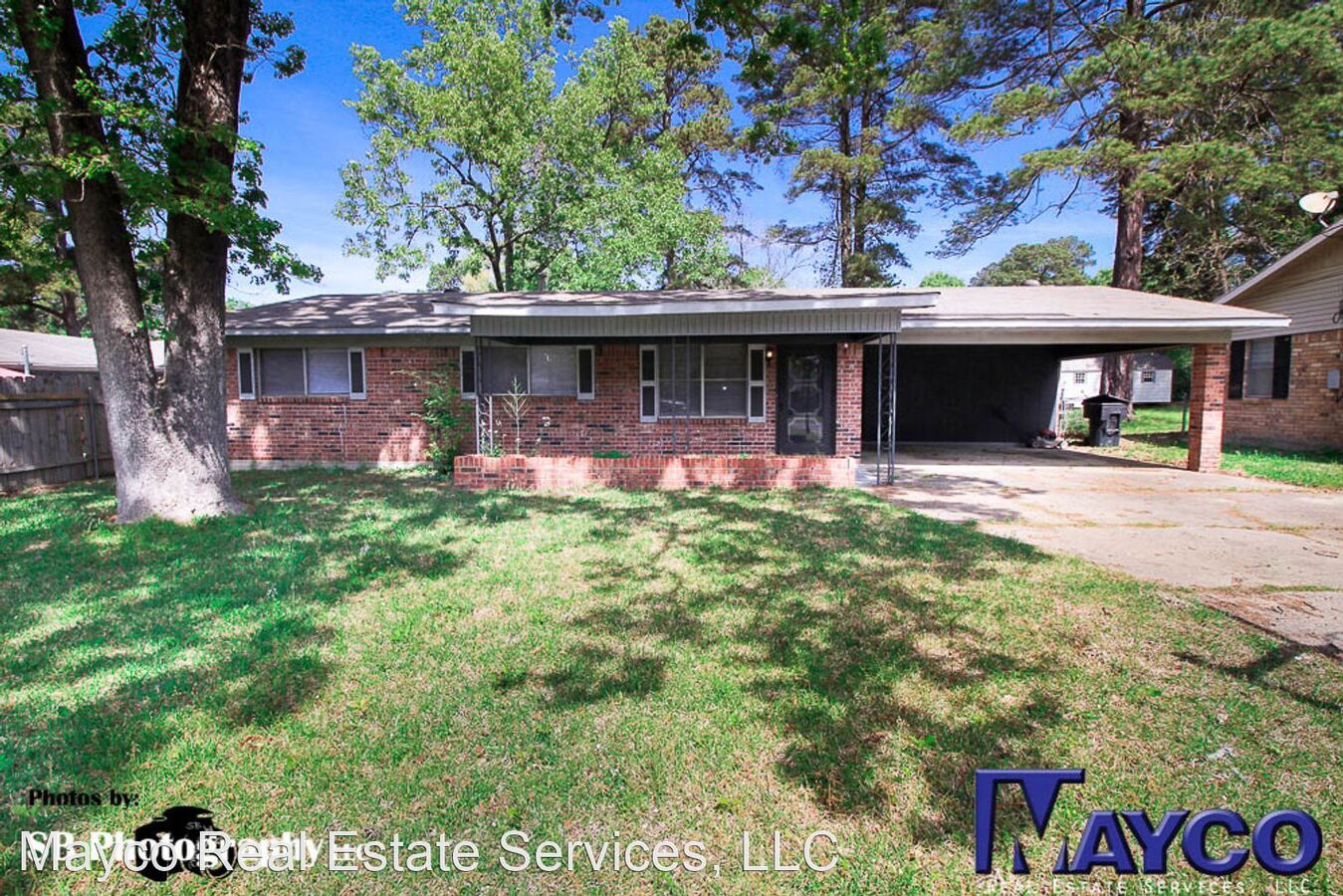 182 Moor Rd Shreveport, LA House for Rent Rentable