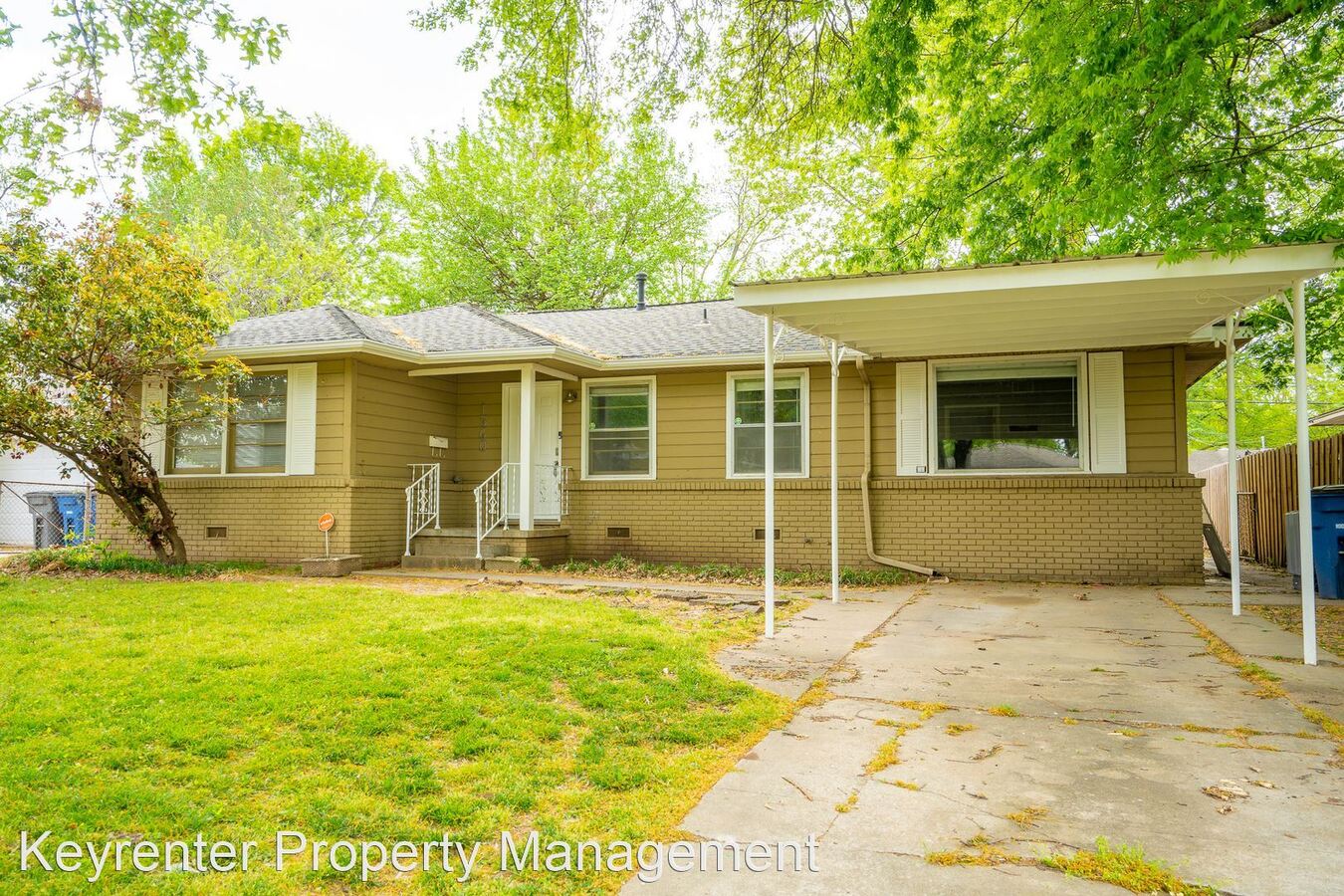 1560 E 53Rd St Tulsa, OK House for Rent Rentable