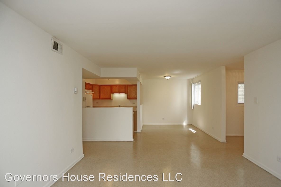 Governors House Apartments University Park, IL Rentable