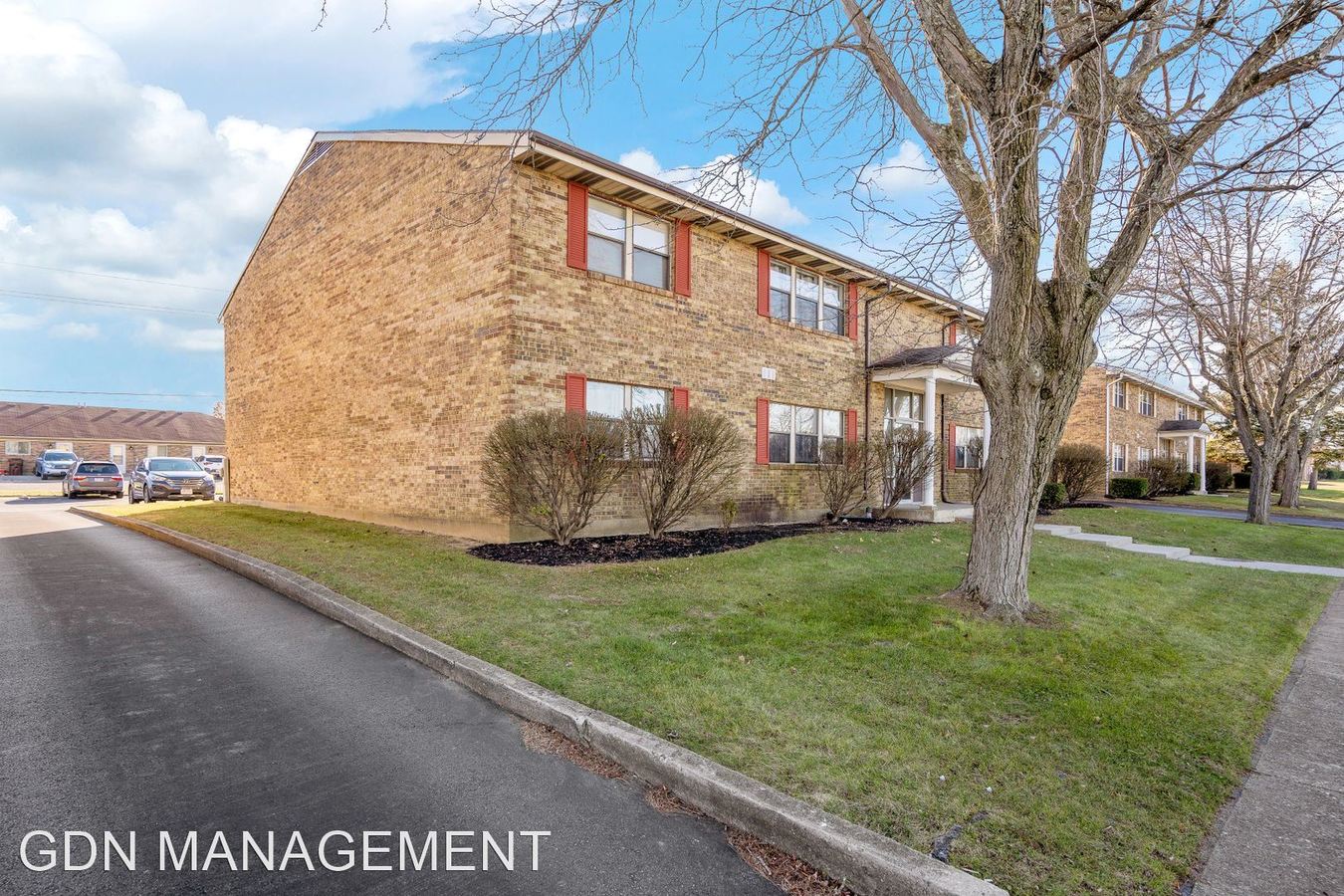 860 W Alkaline Springs Rd Vandalia, OH Apartment for Rent