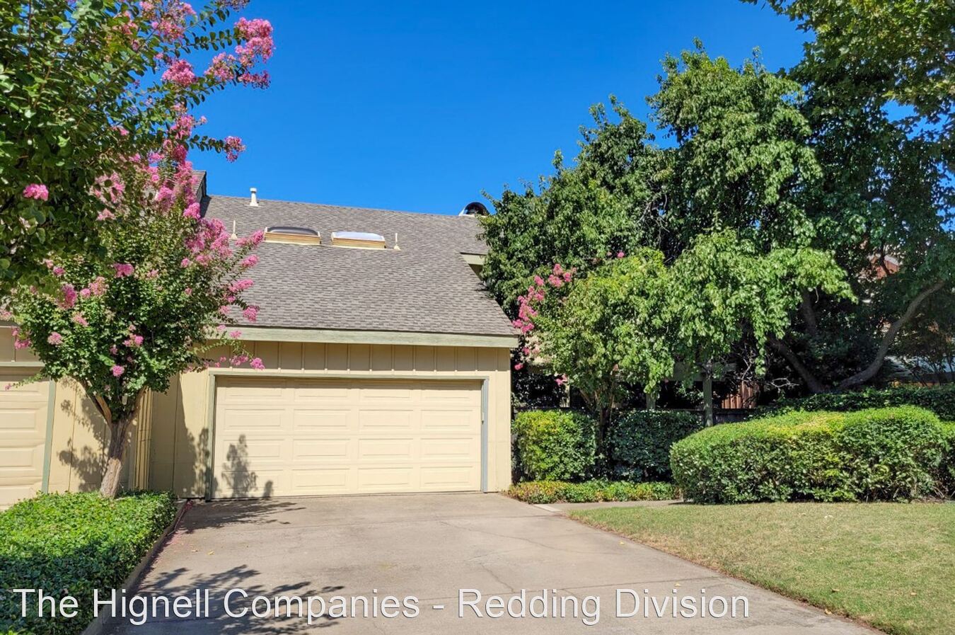 22 Alameda Park Cir Chico, CA House for Rent Rentable