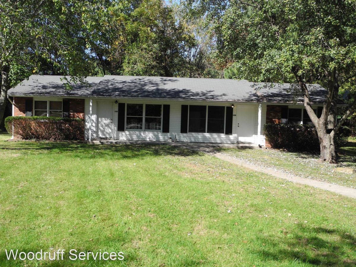 108 Kim St Desoto, IL Apartment for Rent Rentable