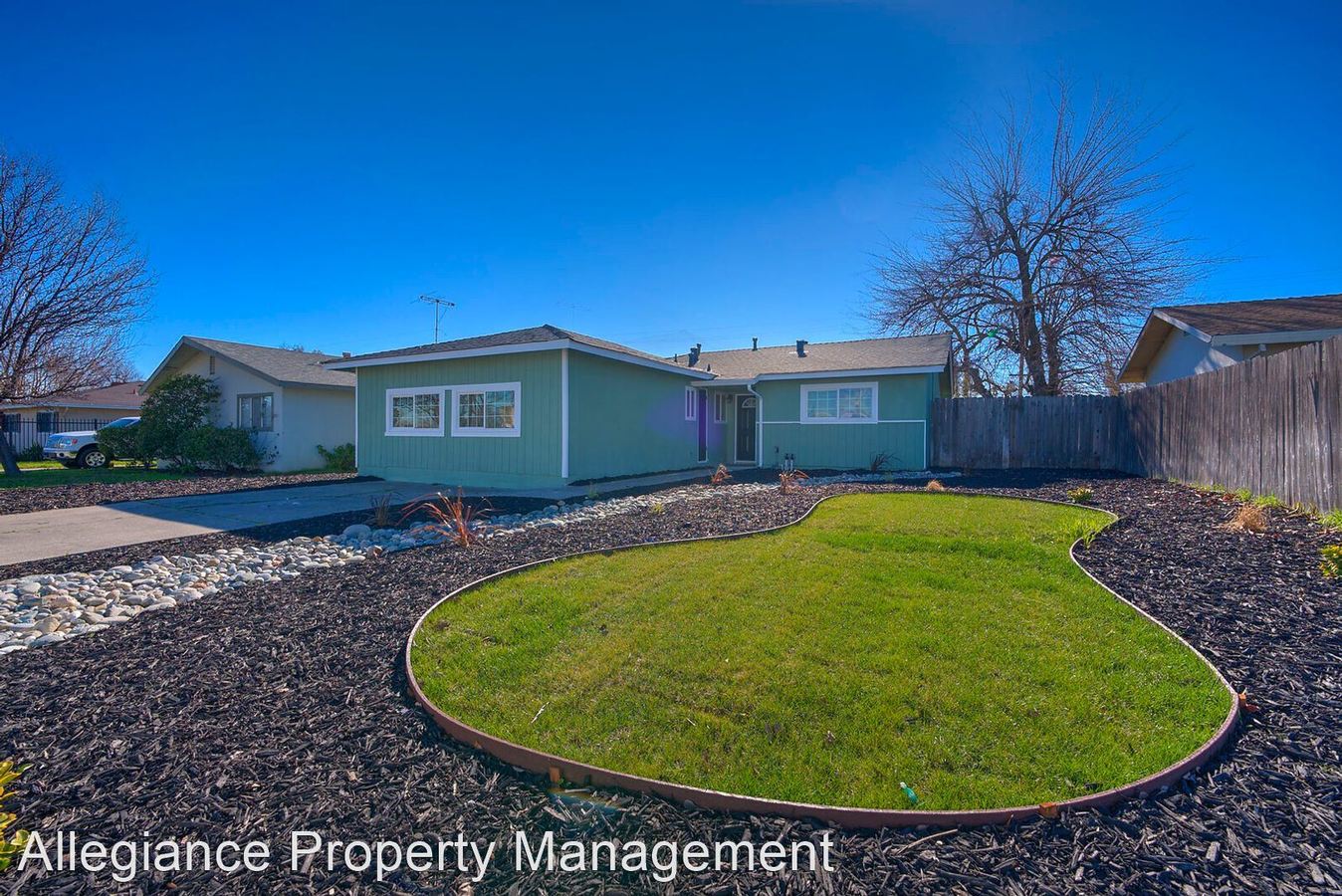 220 Fairbanks Ave Sacramento, CA House for Rent Rentable