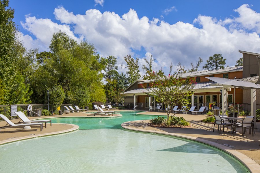 Republic At Sam Houston Apartments Huntsville, TX Rentable