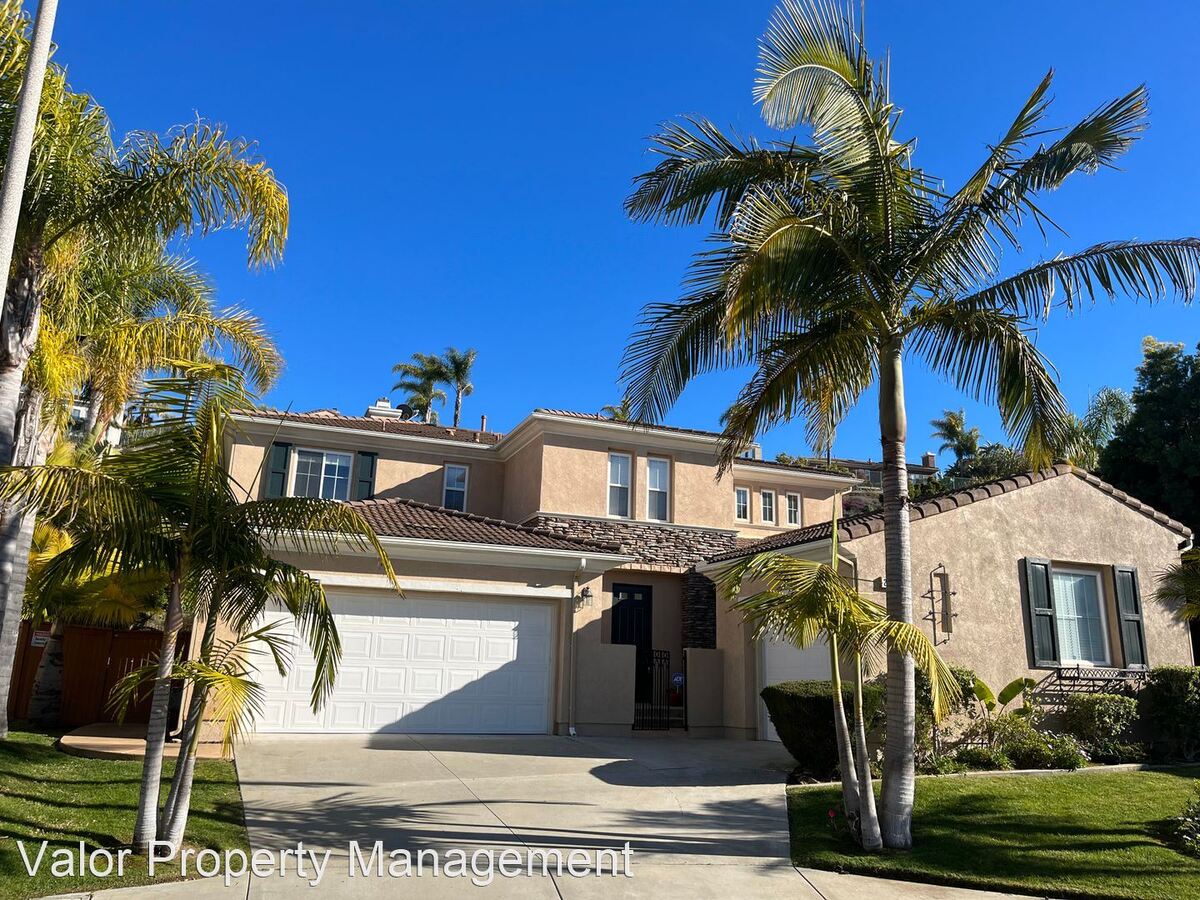 2147 Sea Island Pl San Marcos, CA House for Rent Rentable
