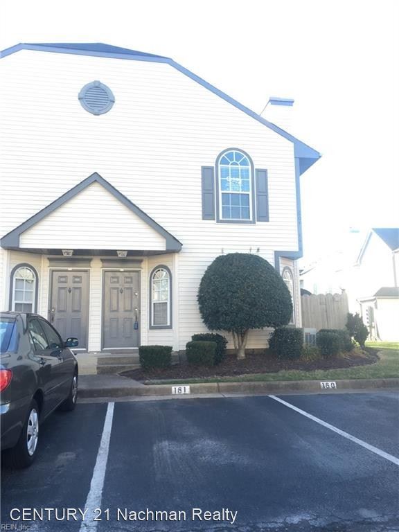 4600 Shallowford Cir Virginia Beach, VA House for Rent