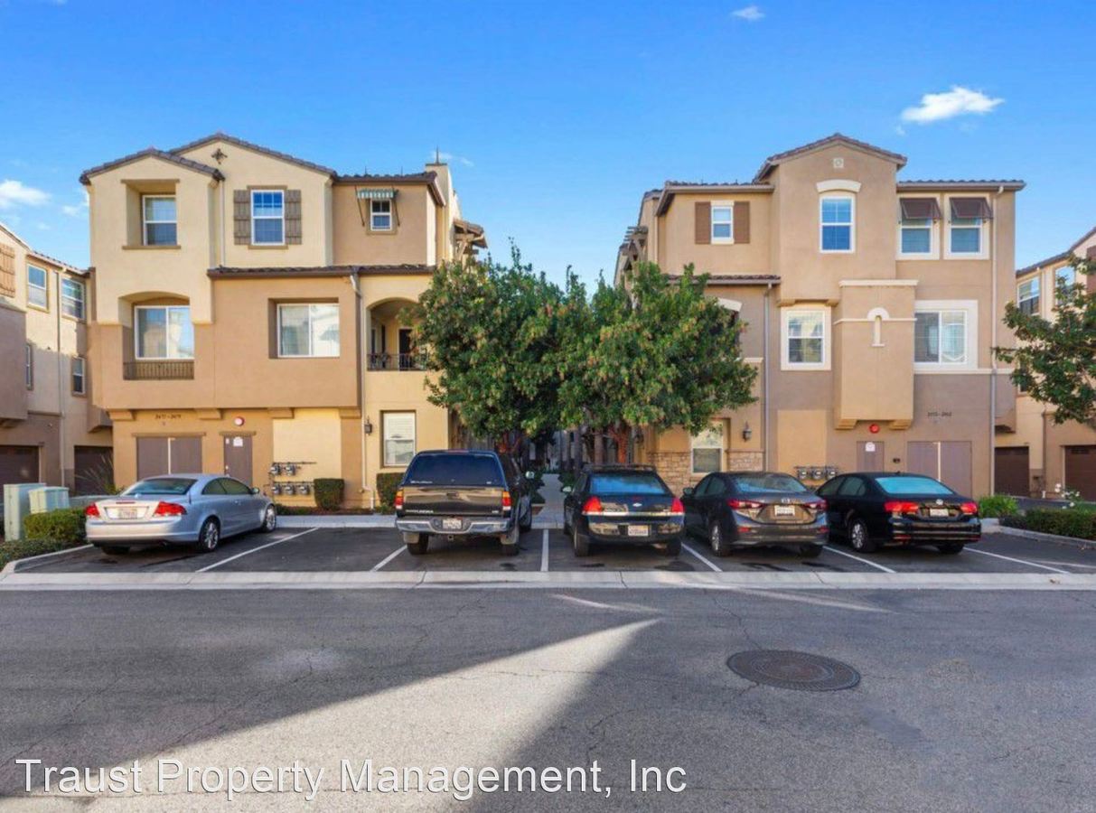 2473 Antlers Way San Marcos, CA House for Rent Rentable