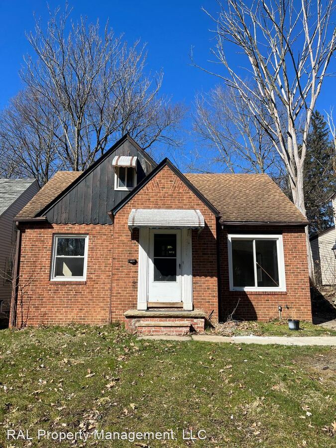 2034 STAUNTON Cleveland Heights, OH House for Rent Rentable