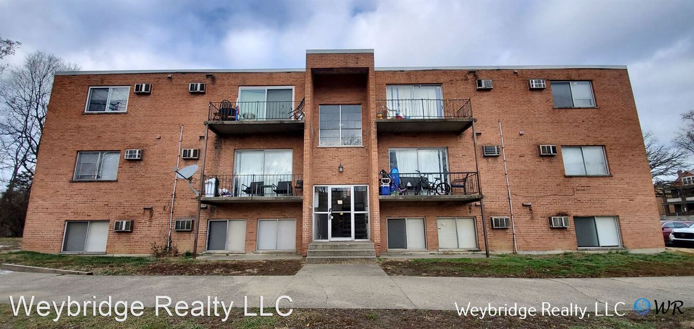 559 Elberon Ave Cincinnati, OH Apartment for Rent Rentable