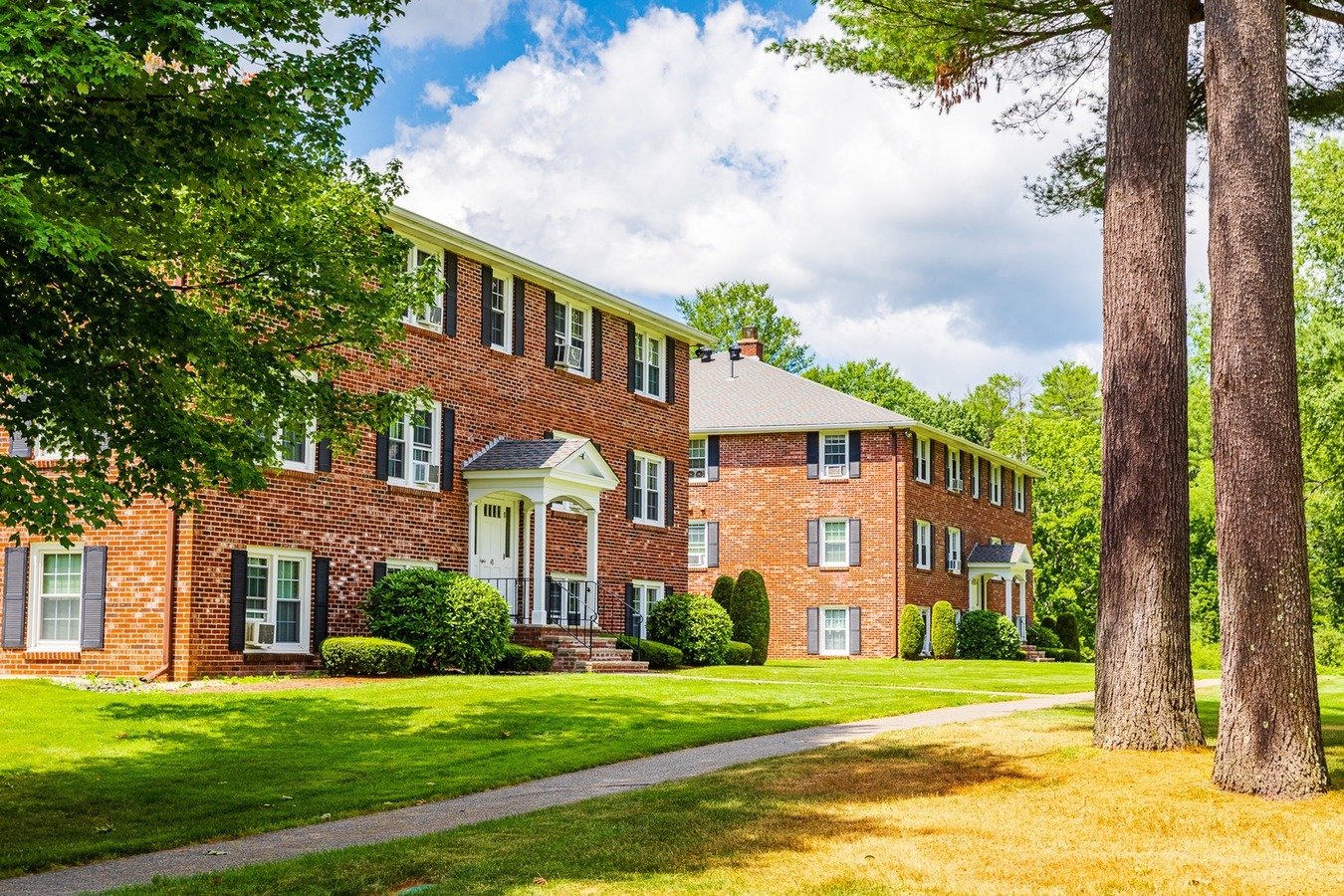 Princeton Westwood Apartments 48 Summit Road Keene, NH