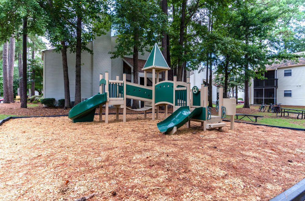 Mill Creek Apartments Wilmington, NC