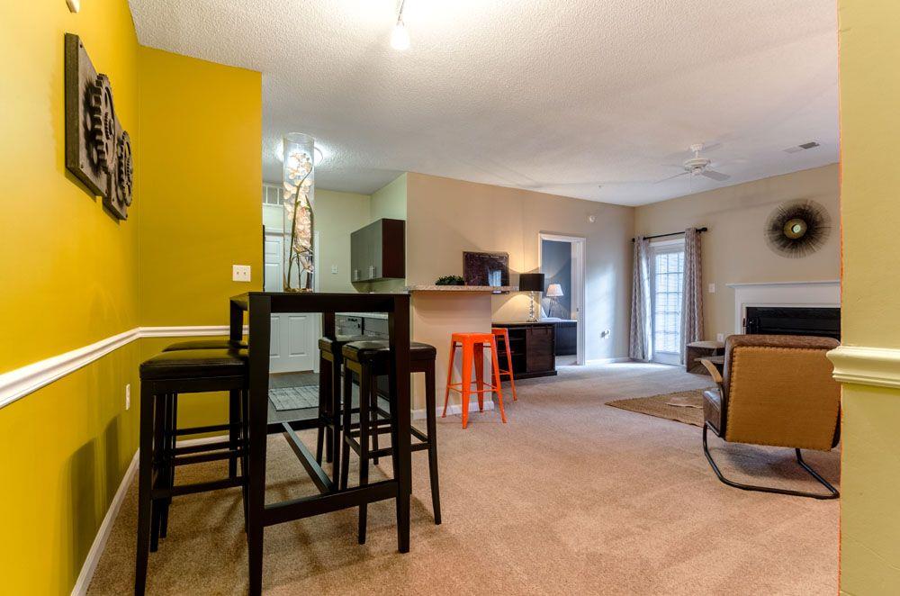 Mill Creek Apartments Wilmington, NC