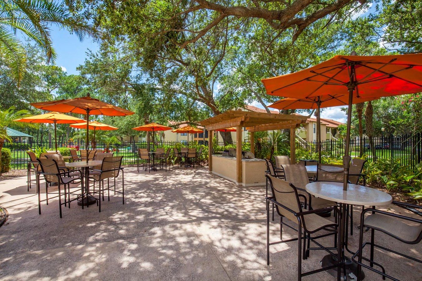 Fishermans Village Apartments Orlando, FL