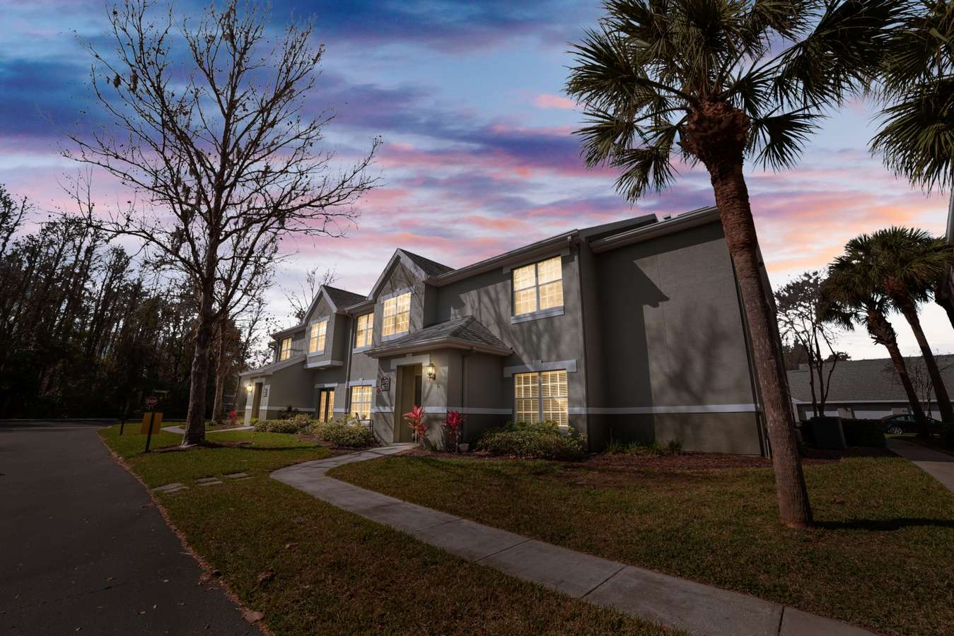 Lansbrook Village Apartments Palm Harbor, FL