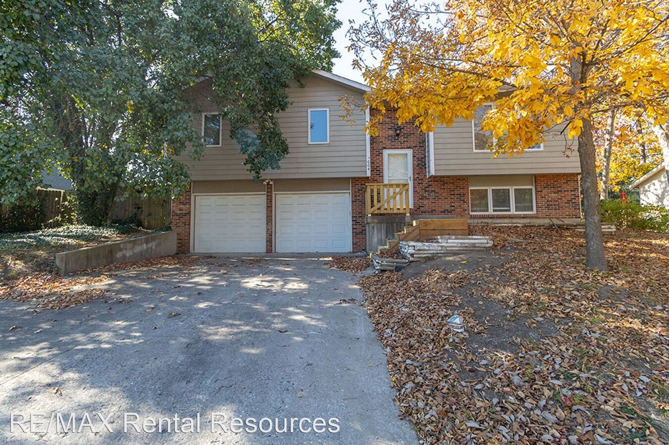 604 Portsmouth Dr Columbia, MO House for Rent Rentable