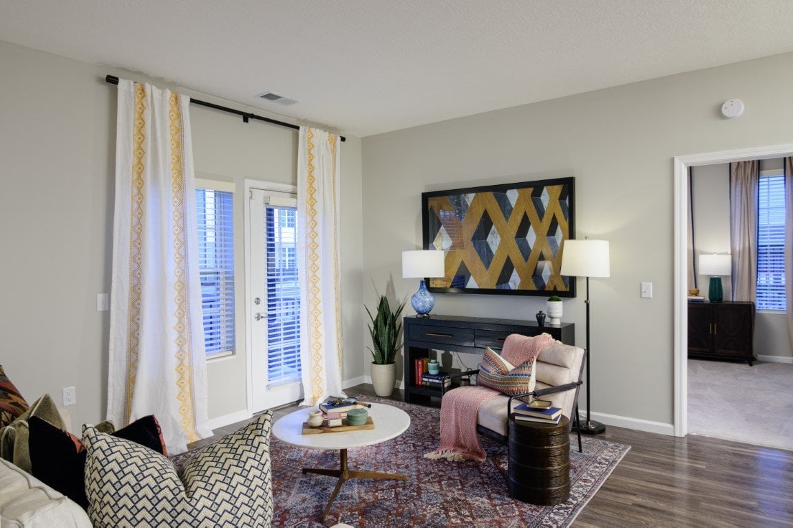 Alder Park Apartments 448 Alder Drive East Gahanna, OH