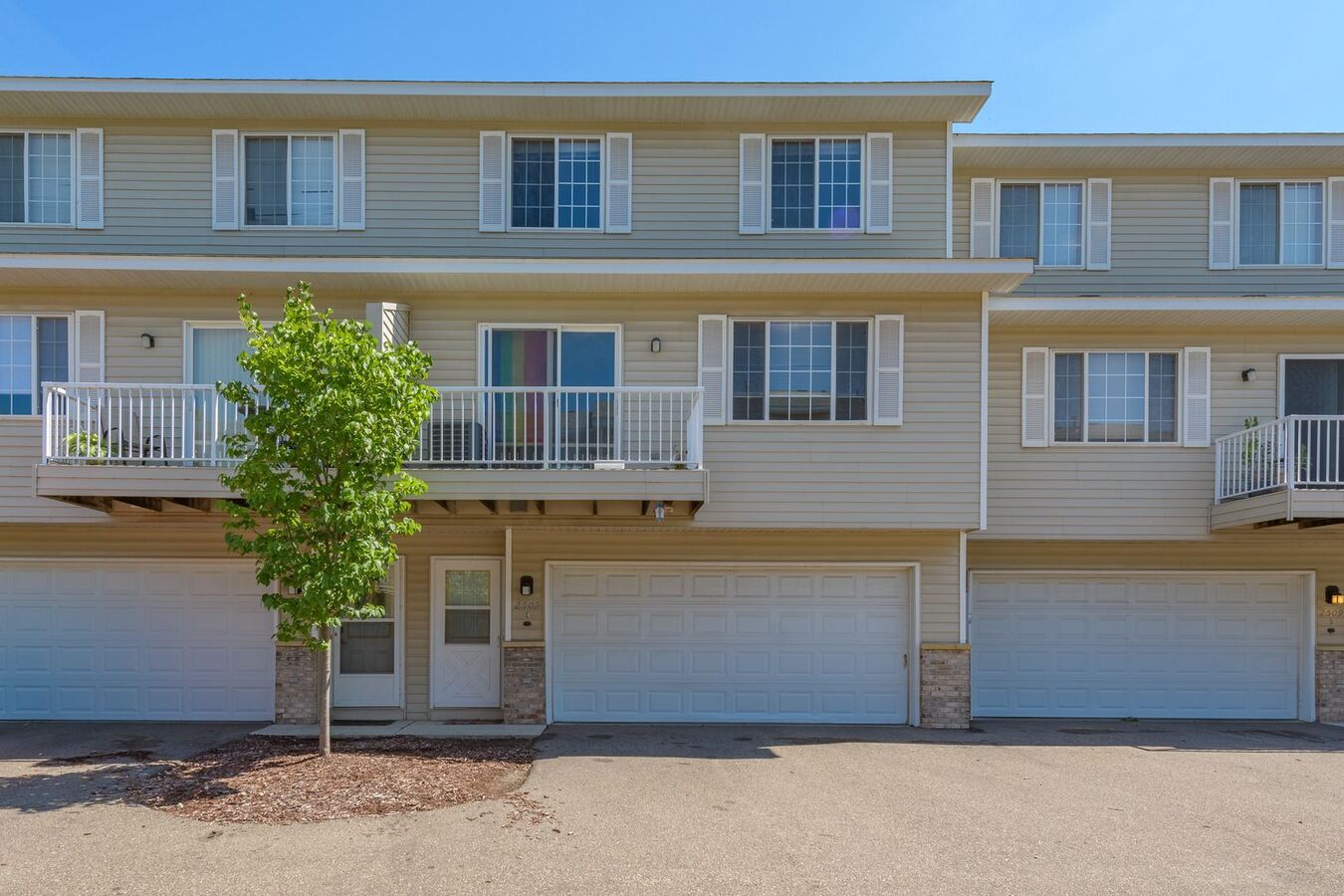 2509 Cobble Hill Ct Woodbury, MN House for Rent Rentable