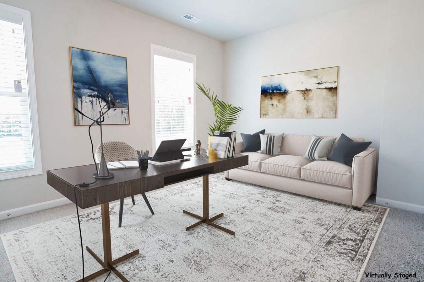 104 E Jessamine Ct Smithfield, NC House for Rent Rentable