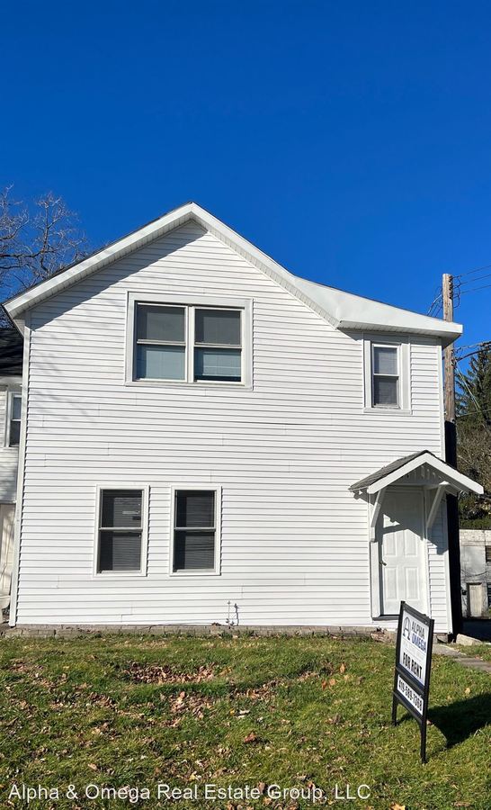 351 Newman St Mansfield, OH Apartment for Rent Rentable