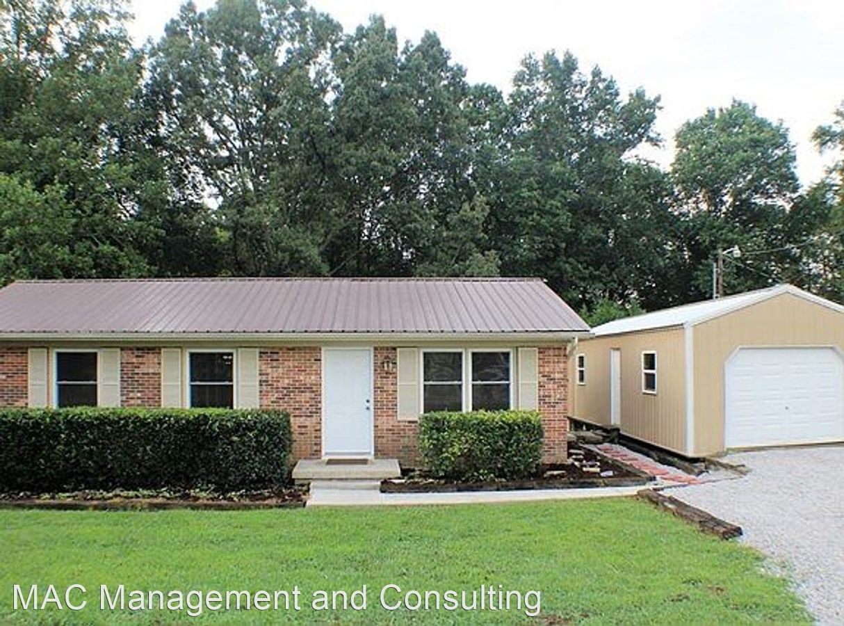 970 Bill Smith Rd Cookeville, TN House for Rent Rentable