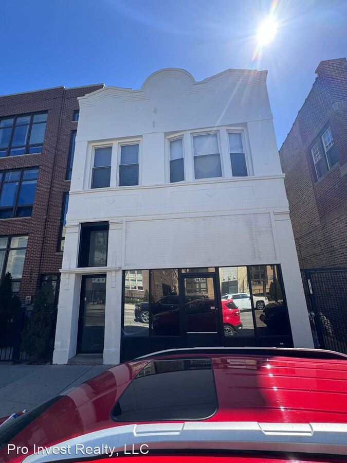 3649 W Montrose Ave Chicago, IL Apartment for Rent Rentable