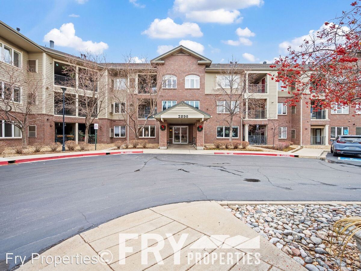 2896 Riverwalk Cir Unit 209 Littleton, CO House for Rent