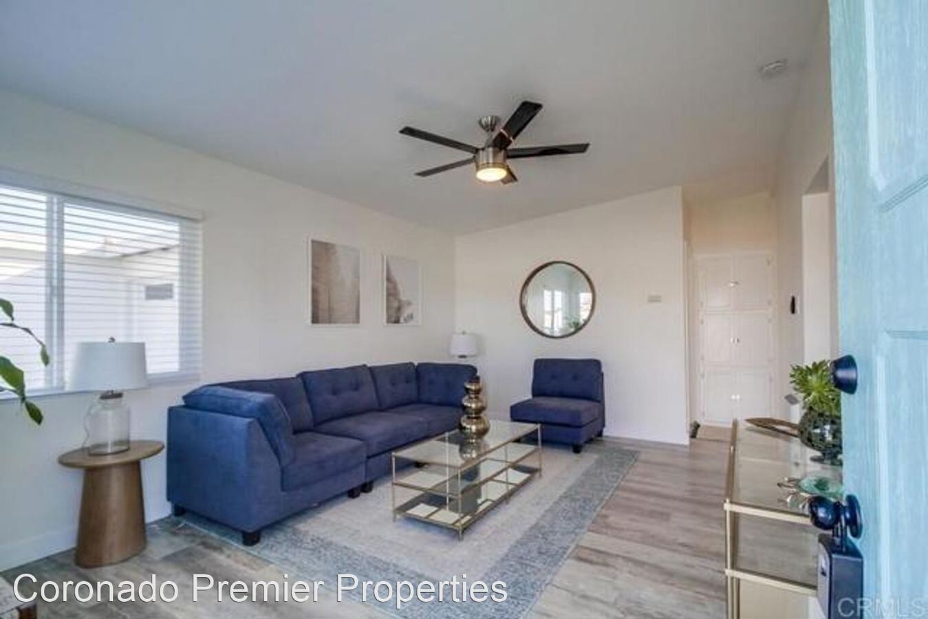 1351 Fern Ave Imperial Beach, CA Apartment for Rent