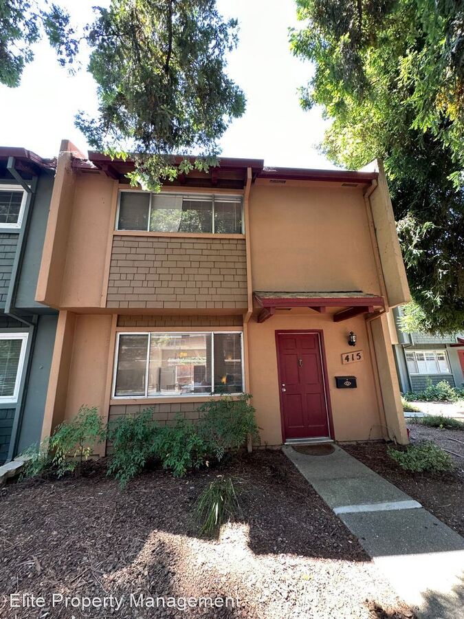 415 Alvarado Ave Davis, CA House for Rent Rentable