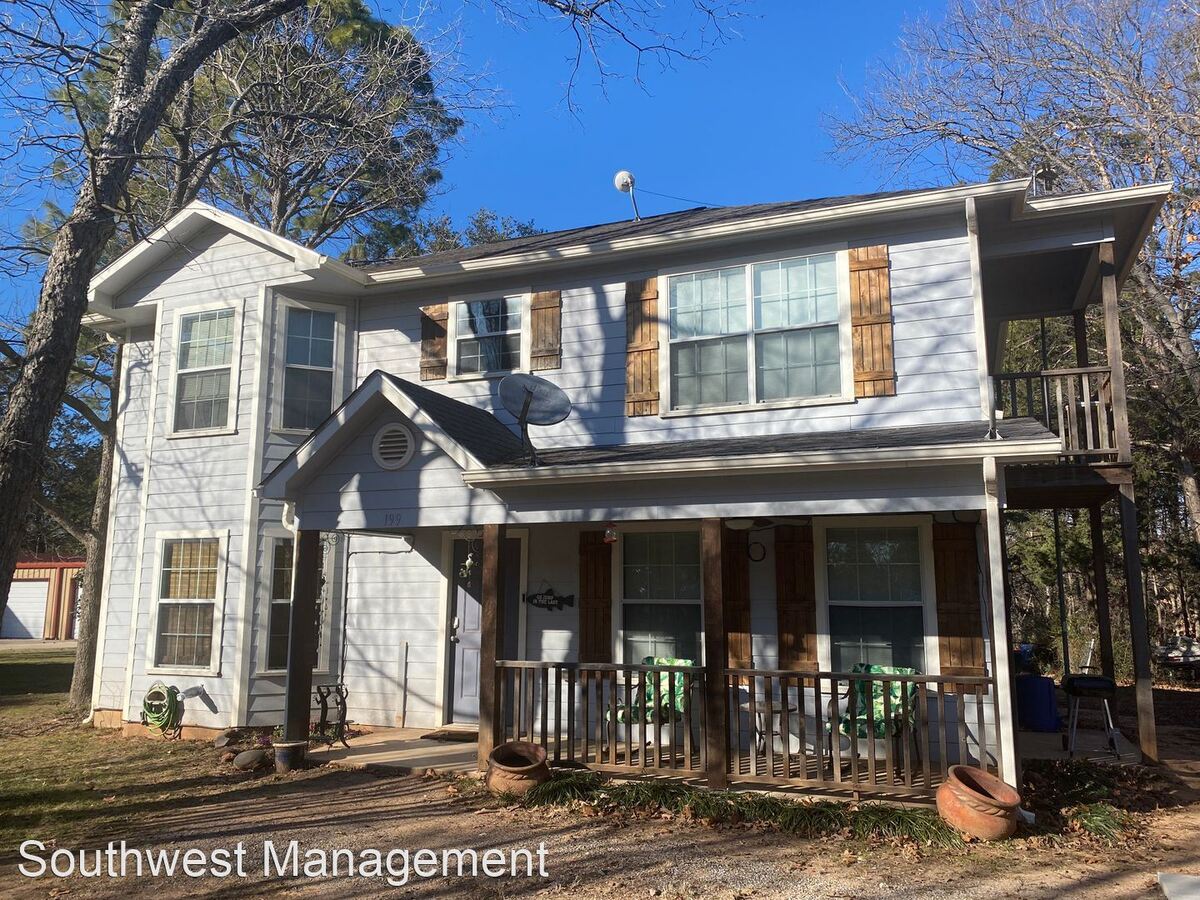 199 Sophia Dr Pottsboro, TX House for Rent Rentable
