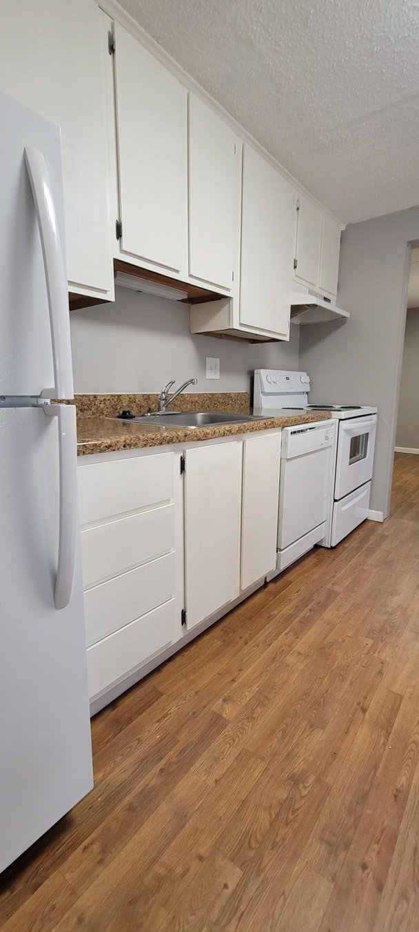 Bentwood Apartments Gainesville, FL Rentable