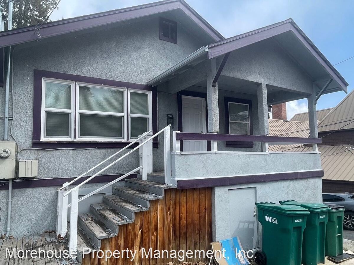 521 N 8th Klamath Falls, OR Apartment for Rent Rentable