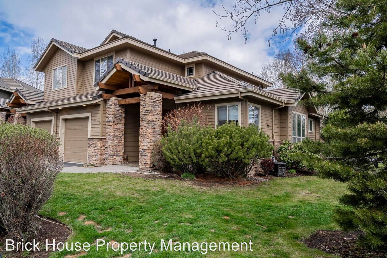 Broken Top With 3 Suites Apartments Bend, OR Rentable