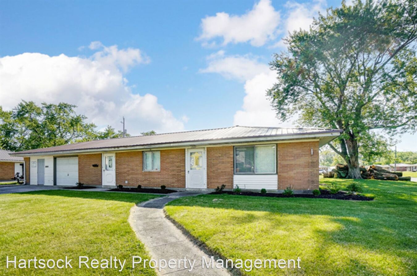 1126 Catalpa Lima, OH Apartment for Rent Rentable