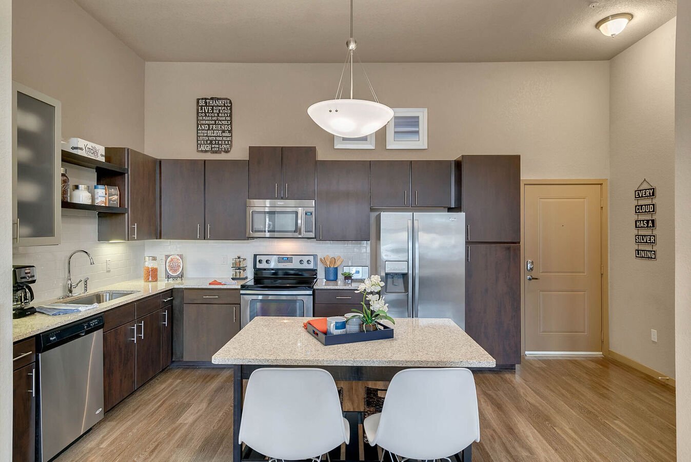 Station House At Lake Mary Apartments Lake Mary, FL