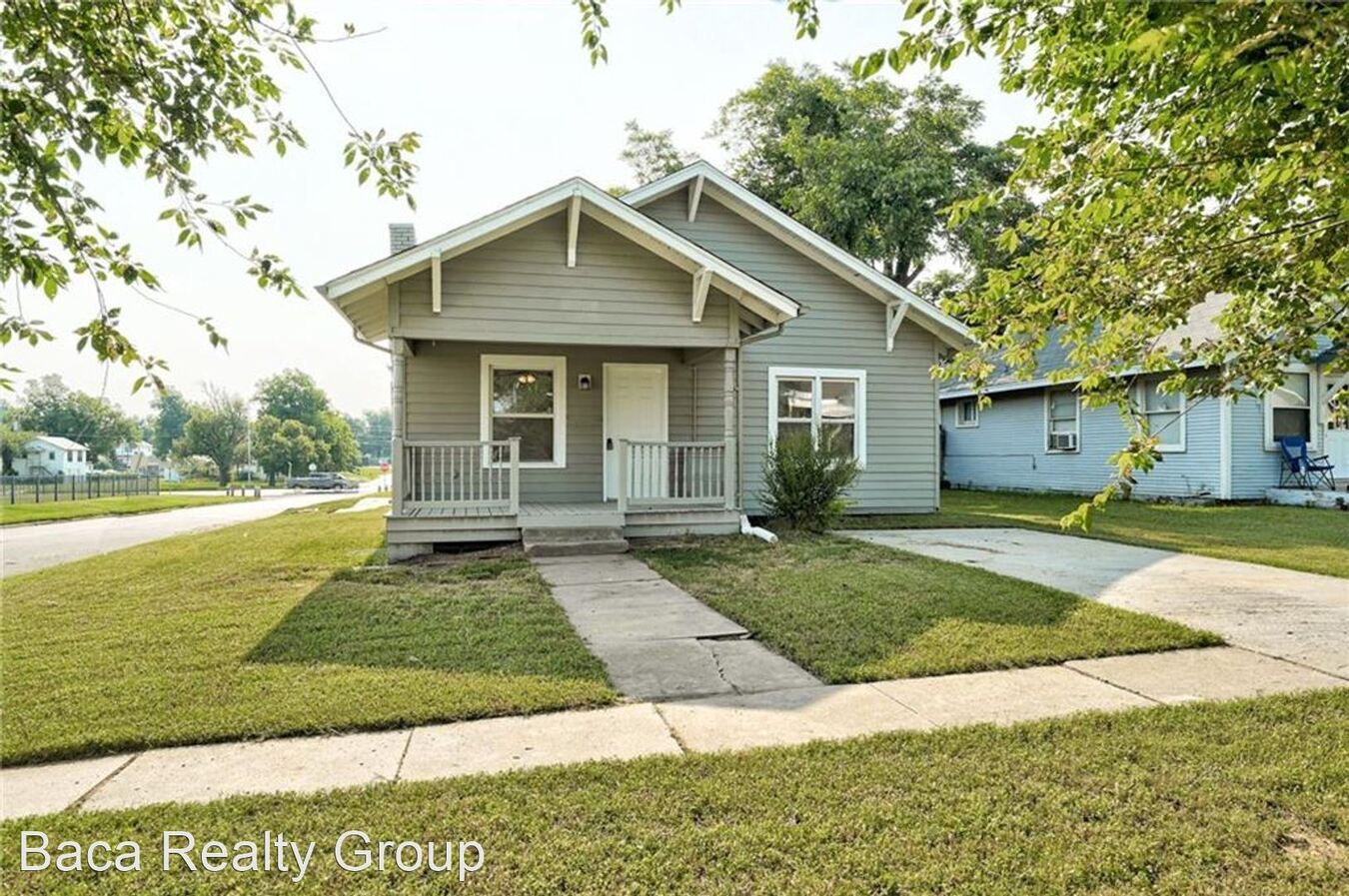 701 S Bickford El Reno, OK House for Rent Rentable