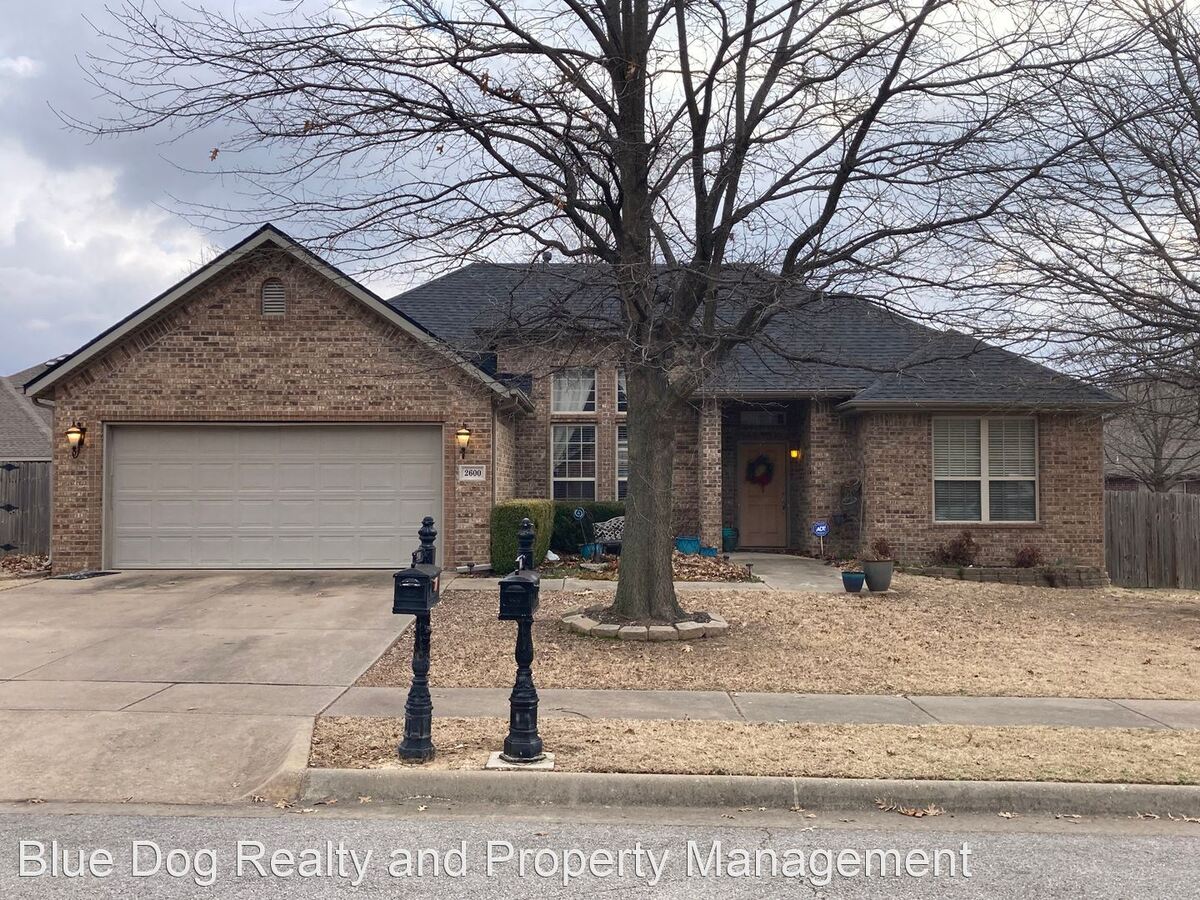 Off Rupple Road Clabber Creek Trail 3 Bedroom... Apartments