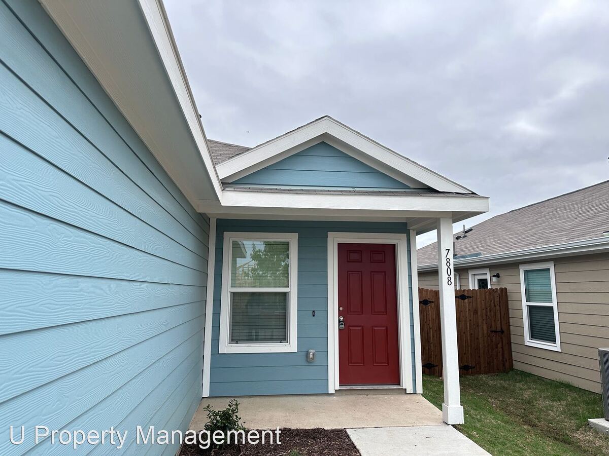 7808 Ruellia Rd Mckinney, TX House for Rent Rentable