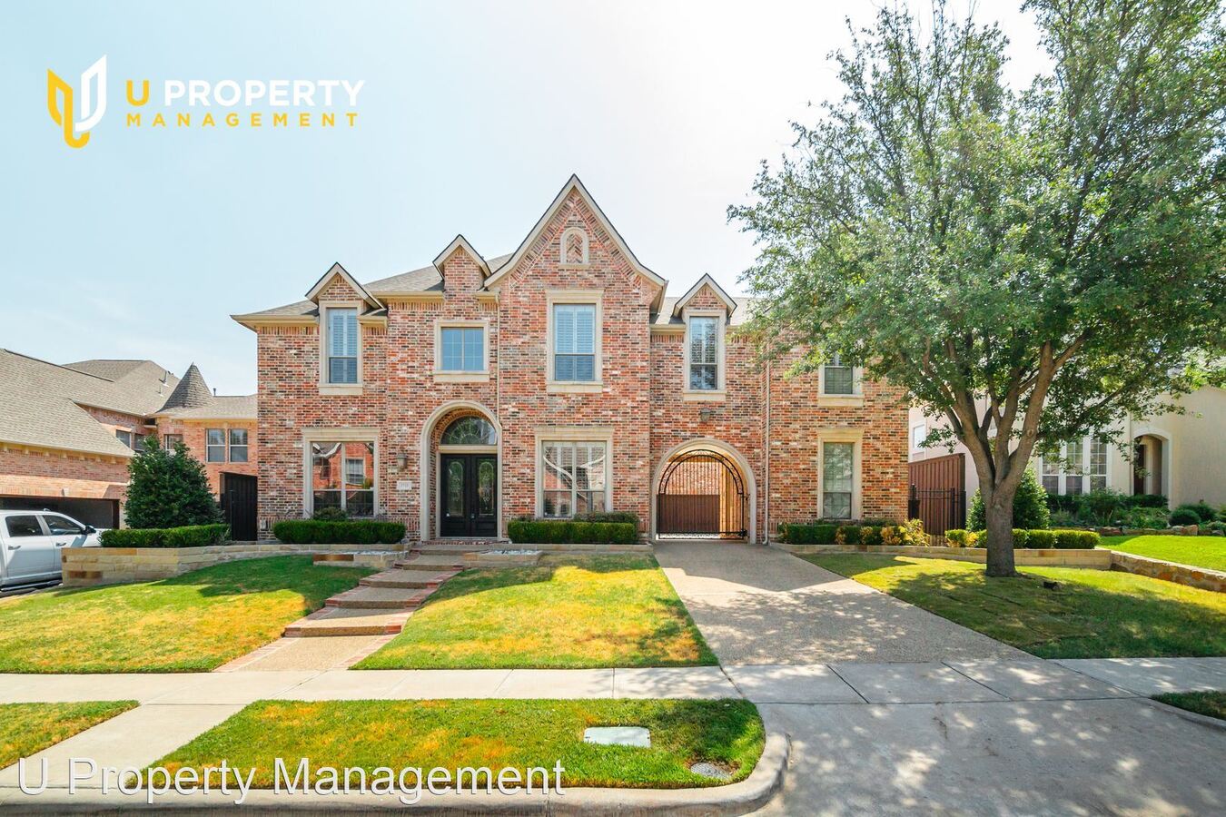 2712 Broken Bow Cir Plano, TX House for Rent Rentable