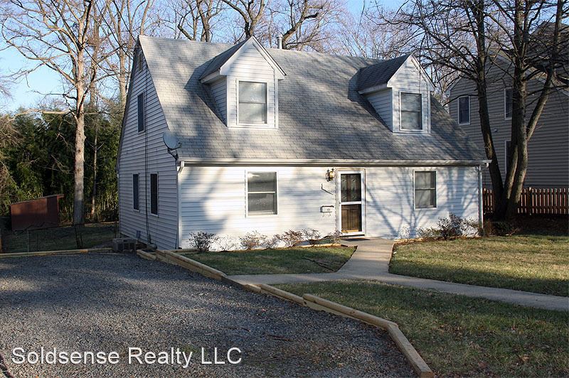 2023 Griffith Rd Falls Church, VA House for Rent Rentable