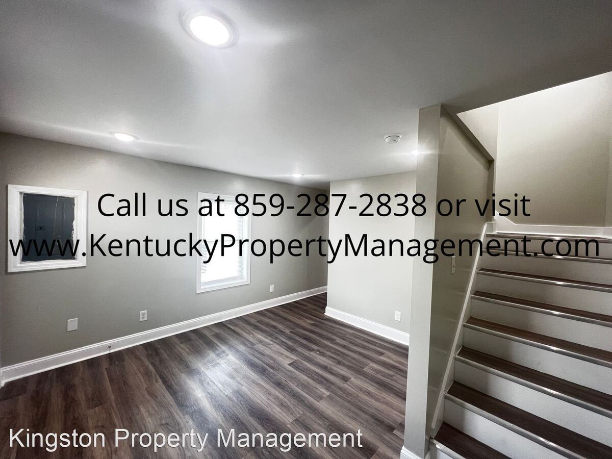 211 W 5Th St Millersburg, KY House for Rent Rentable