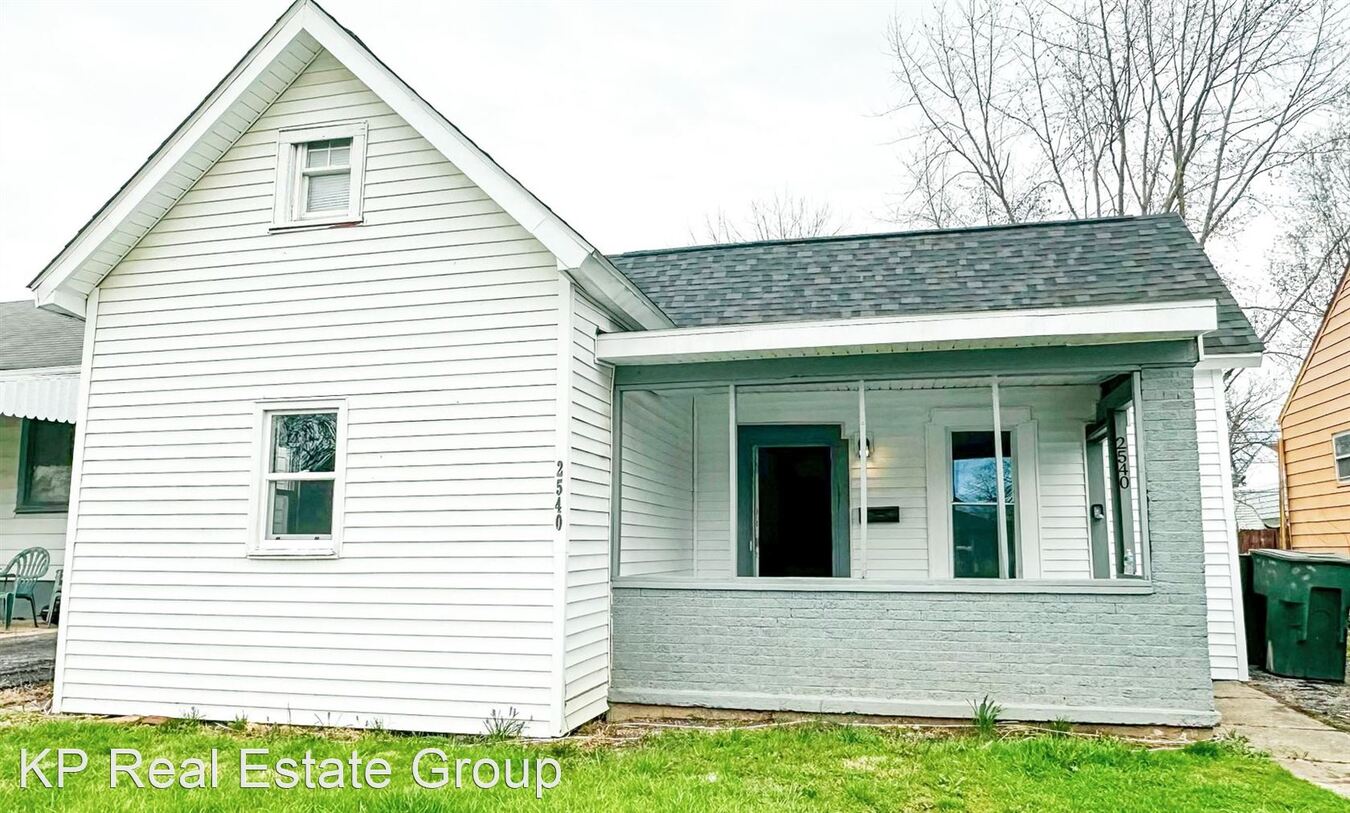2540 Azelda St Columbus, OH House for Rent Rentable