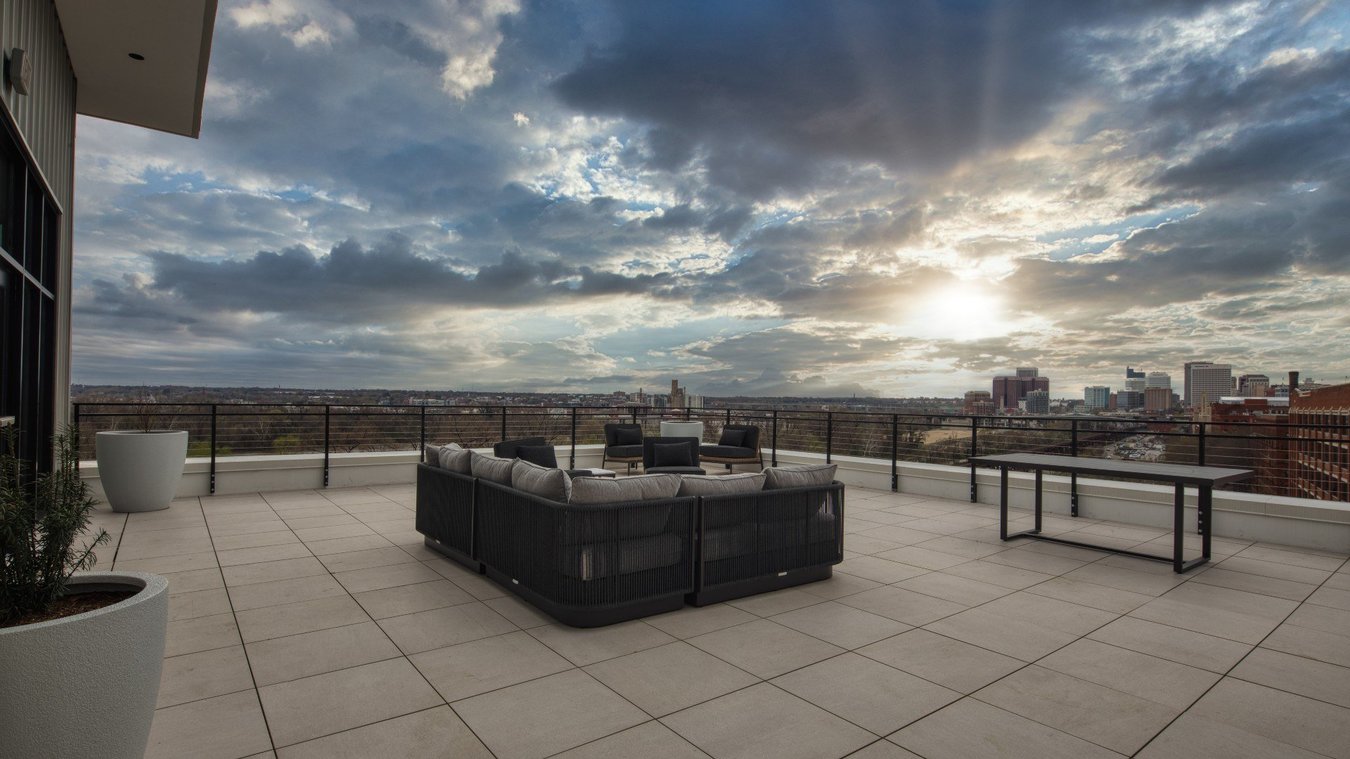 Shiplock Views Apartments Richmond, VA