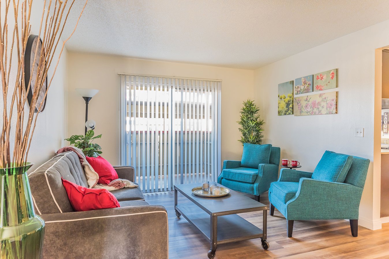 Toscana Villas Apartments Las Vegas, NV Rentable