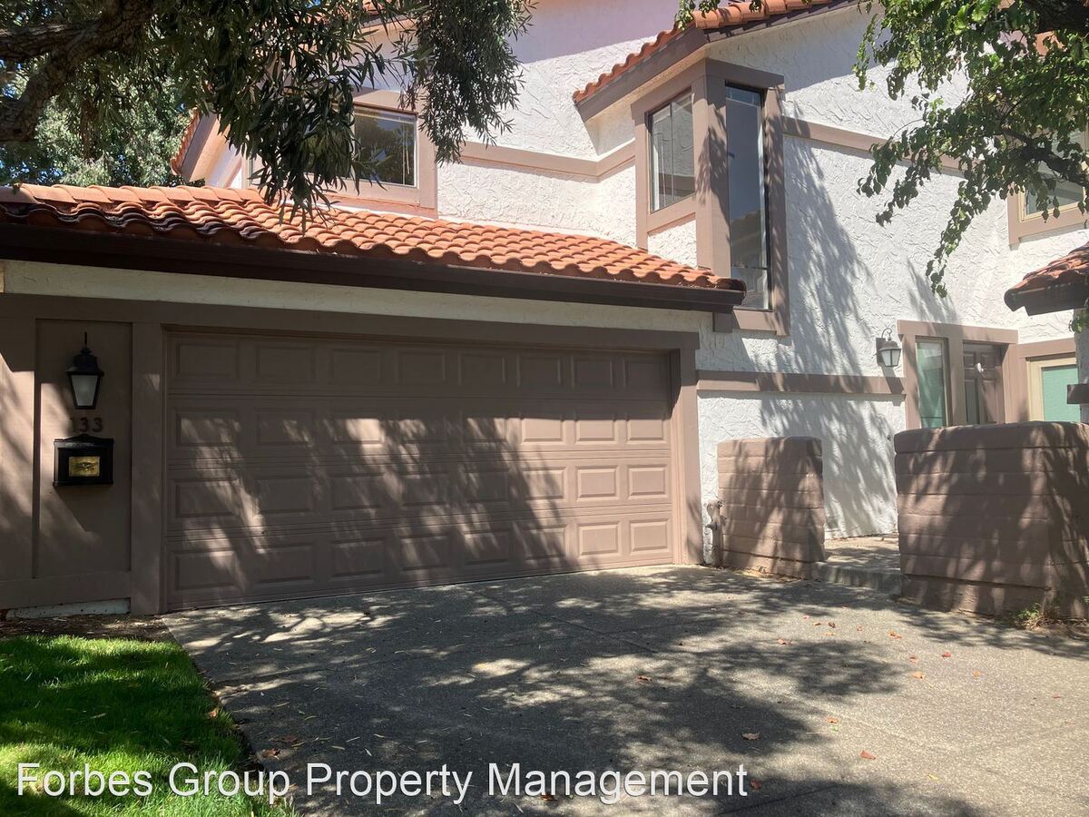 133 El Olivar Los Gatos, CA House for Rent Rentable