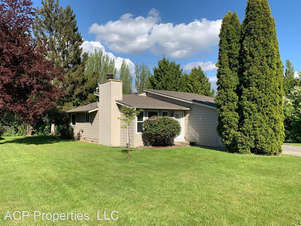 3618 E Rusley Dr Bellingham, WA House for Rent Rentable